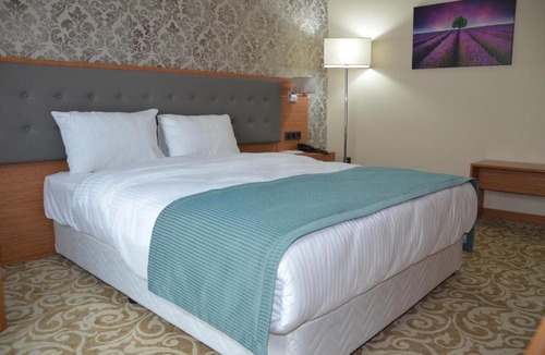 Korfez Hotel | Çınarpark Hotel