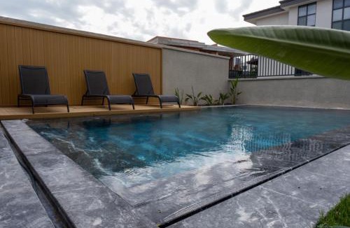 Cesme Villa | Çeşme merkez süper lüks