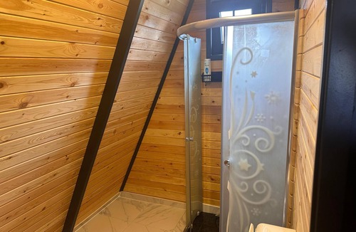 Pazar Hotel | Çiçek Bungalov