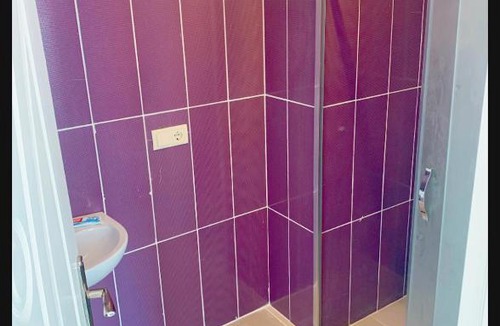 Arnavutkoy House | çift kişilik banyolu oda (2) havalimanına 10 dakika