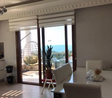 Pazar Villa | Özel Bahçeli Lüx Villa