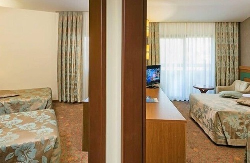 Avsallar Resort | Özkaymak İncekum Resort Hotel