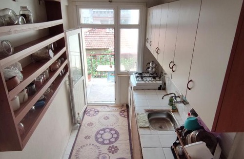 Sarkoy Apartment | Şarköy Günlük Kiralık Ev
