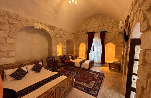 Midyat Bed & Breakfast | Şikeft Butik Otel
