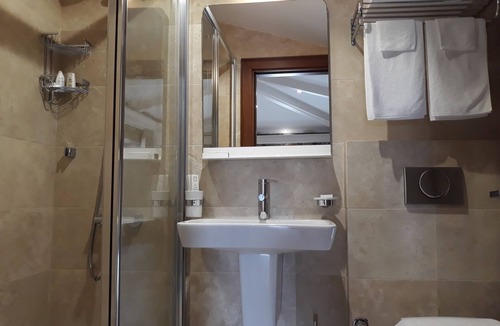 Bozcaada Hotel | şonef house