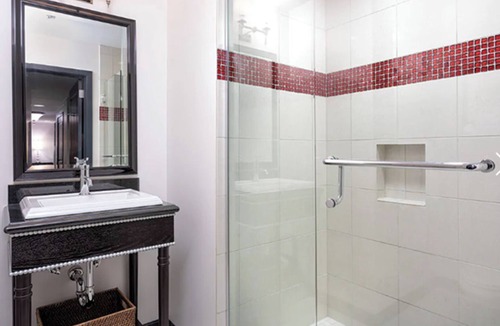 Nob Hill Hotel | 01/10/27-01/14/27 - Walk to JP Morgan Conference - 4 nights @ 3BR Presidential