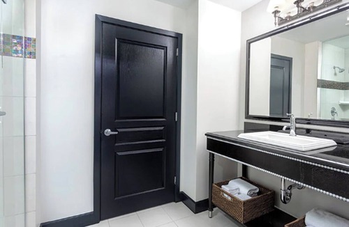 Nob Hill Hotel | 01/11/26 - 01/15/26, 4 nites @ 2BR Presidential - Walk to JP Morgan Conference