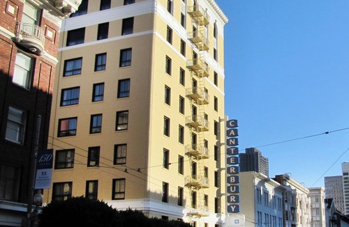 Tenderloin Hotel | 01/11/26 - 01/15/26, 4 nites @ 1BR Deluxe unit - Walk to JP Morgan Conference