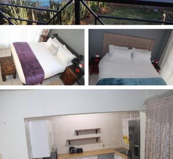 Greater Johannesburg Metropolitan Area Apartment | 09 exeter