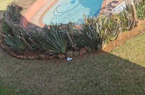 Greater Johannesburg Metropolitan Area Apartment | 09 Exeter