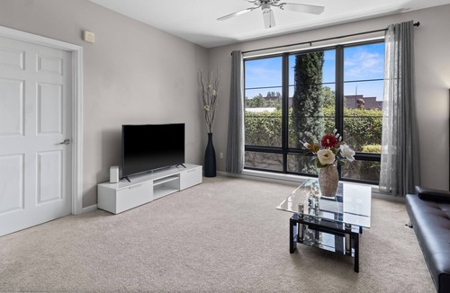 San Jose House | 1/1 Lux Apartment Minutes from Downtown San Jose!
