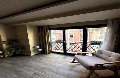 Cihangir House | 1+1 luxury cozy apartment in Cihangir
