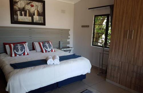 Shaka's Rock House | 1 Bedroom apartment in Chakas Rock, Ballito