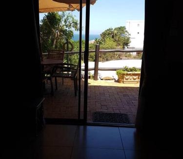 Shaka's Rock House | 1 Bedroom apartment in Chakas Rock, Ballito