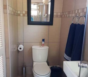 Shaka's Rock House | 1 Bedroom apartment in Chakas Rock, Ballito