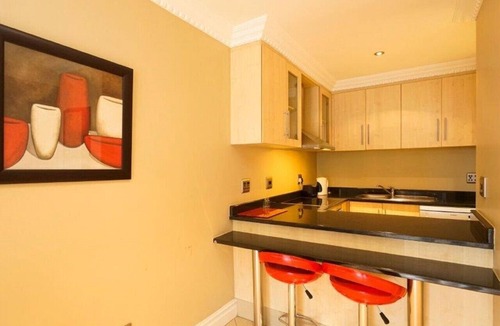 Durban Apartment | 1 Bedroom Beach Apartment Ushaka Durban