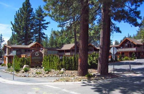 Lakeside Park House | 1 Bedroom Condo Style with Free Beach Voucher