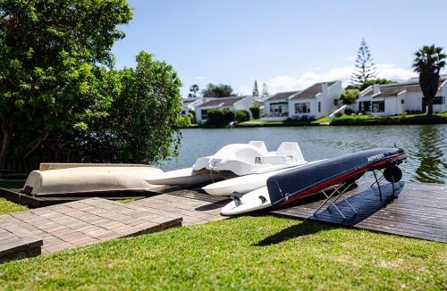 Marina da Gama Apartment | 1 bedroom cottage south of Cape Town
