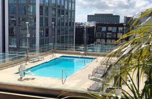 Nob Hill House | 1 Bedroom Private Vacation Home In San Francisco