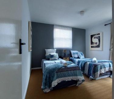 Gonubie Apartment | 1 Coogee Bay