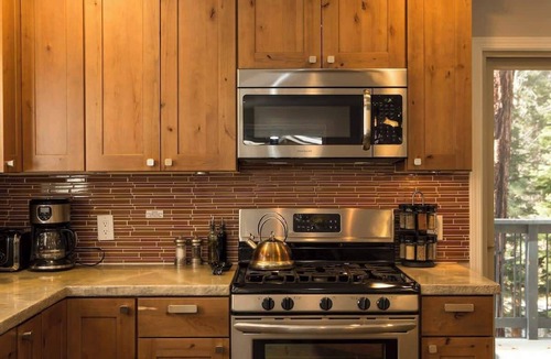 Tahoe Island House | 1 Family Paradise, Den, Playground, Space
