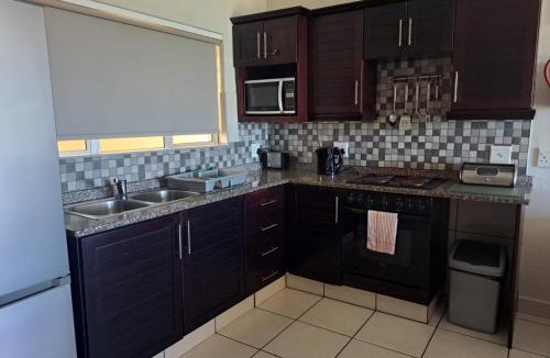 Illovo Beach Apartment | #1 Illovo Views