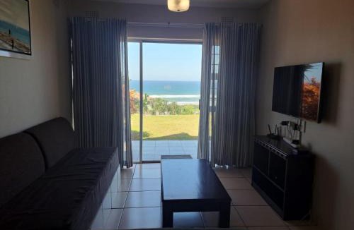 Illovo Beach Apartment | #1 Illovo Views