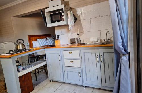 Mokopane Bed & Breakfast | 1@Kruger
