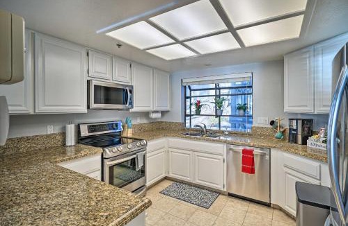 Edgemar - Pacific Manor House | < 1 Mi to Mussel Rock Park! Cliffside Pacifica Gem