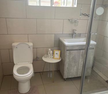 Thulamela Cabin | 1 OAK Resort
