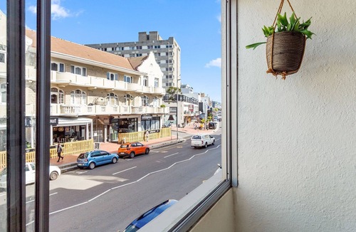 Three Anchor Bay Apartment | 1 Plomarion - Two Bedroom Apartment, Sleeps 4