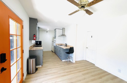 East San Jose House | 1 Private bedroom Silicon Valley San Jose with free parking
