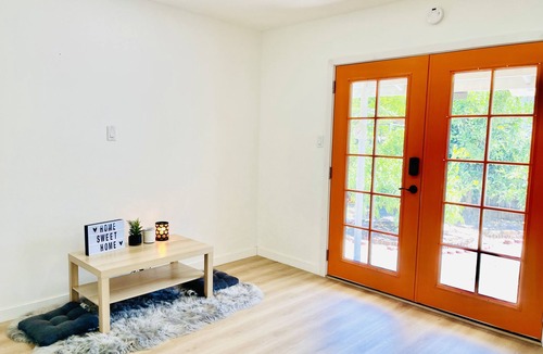 East San Jose House | 1 Private bedroom Silicon Valley San Jose with free parking