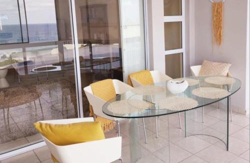 Ramsgate Beach Apartment | 1 St Daniel