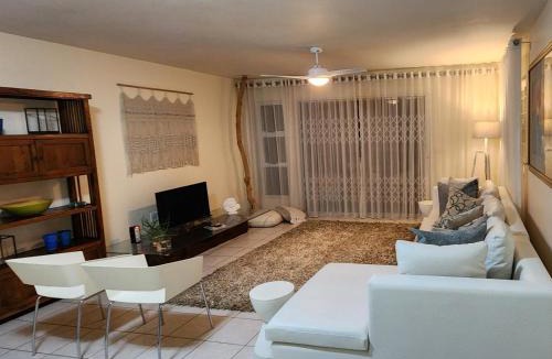 Ramsgate Beach Apartment | 1 St Daniel