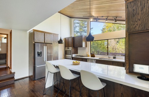 Riebli-Wallace Neighborhood Group House | 10-Acre Wellness Retreat, Pool, Sauna, Ceremony Tent | Fable Sonoma by AvantStay