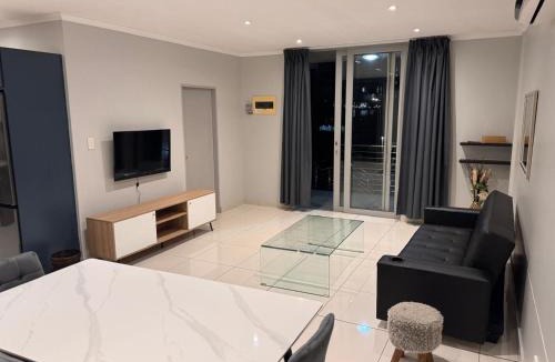 Durban Point Apartment | 10 Bond Square