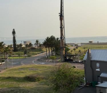 Durban Point Apartment | 10 Bond Square