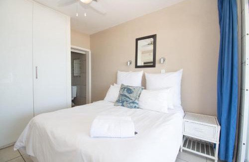 Umhlanga Apartment | 10 Bronze Bay Umhlanga Rocks