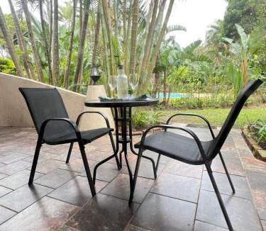 Ramsgate South Apartment | 10 Lagoon Cabanas Ramsgate
