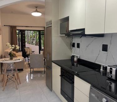 Ramsgate South Apartment | 10 Lagoon Cabanas Ramsgate