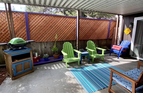 Capitola House | 10 minute walk to Capitola Village and ocean
