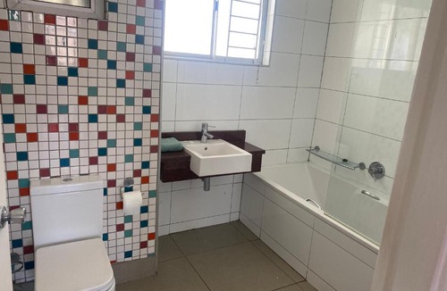 South Beach Apartment | 10 South Hotel 1503 Durban
