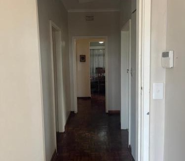 Sea Park House | 10 st Johns - House