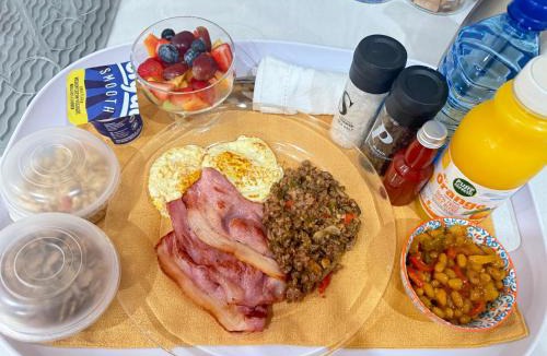 Welkom Bed & Breakfast | 10 Tula