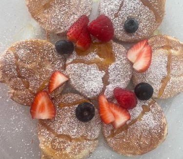 Welkom Bed & Breakfast | 10 Tula