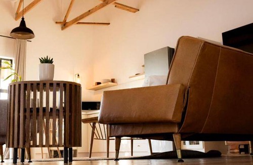 Bloemfontein Apartment | 100 m² Apartment ∙ 4 guests