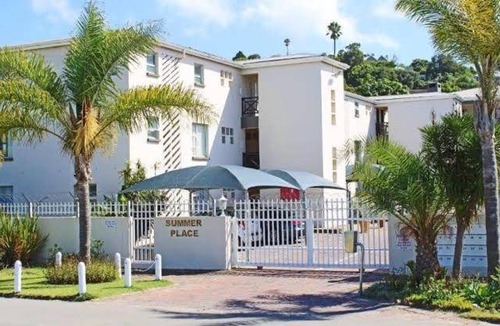 Knysna Central Apartment | 100 m² Apartment ∙ 2 bedrooms ∙ 4 guests