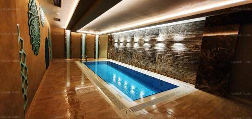 Harbiye Apartment | 100 m² Apartment ∙ 2 bedrooms ∙ 7 guests