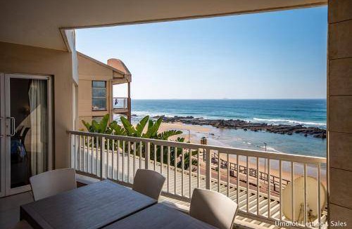 Umdloti Apartment | 100 m² Apartment ∙ 3 bedrooms ∙ 6 guests